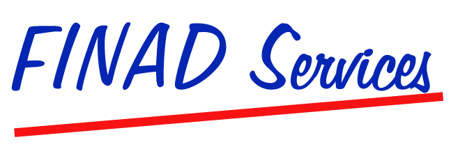 Finad Services Logo